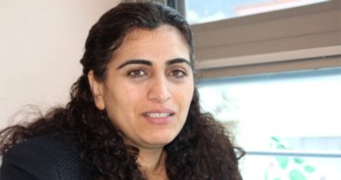 DBP'li Tuncel: Barışın Anahtarı Bizim Elimizde