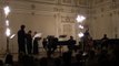 B.Marini Passacaglia Op. 22 Musica Antiqua Russica, Vladimir Shulyakovskiy