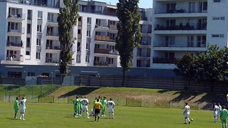 Fc Artmedia Petrzalka U 19...