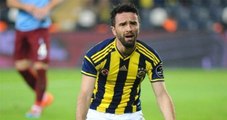 Fenerbahçe: Gökhan Gönül Sözleşme İmzalamadığı için Pişman