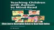 Read Teaching Children With Autism to Mind-Read : A Practical Guide for Teachers and Parents