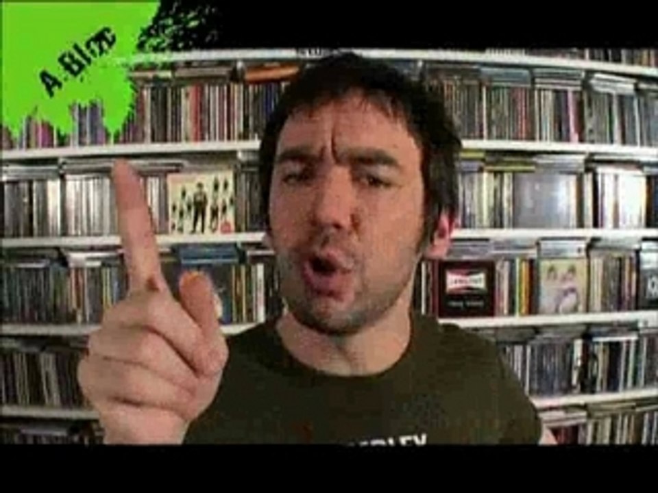 MTV Pulse -  Muse presenté par Thomas Vandenbergh Part1