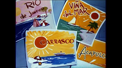 Bé tự học tiếng Anh/Disney’s Magic English-Unit 54. Magic English Wild West