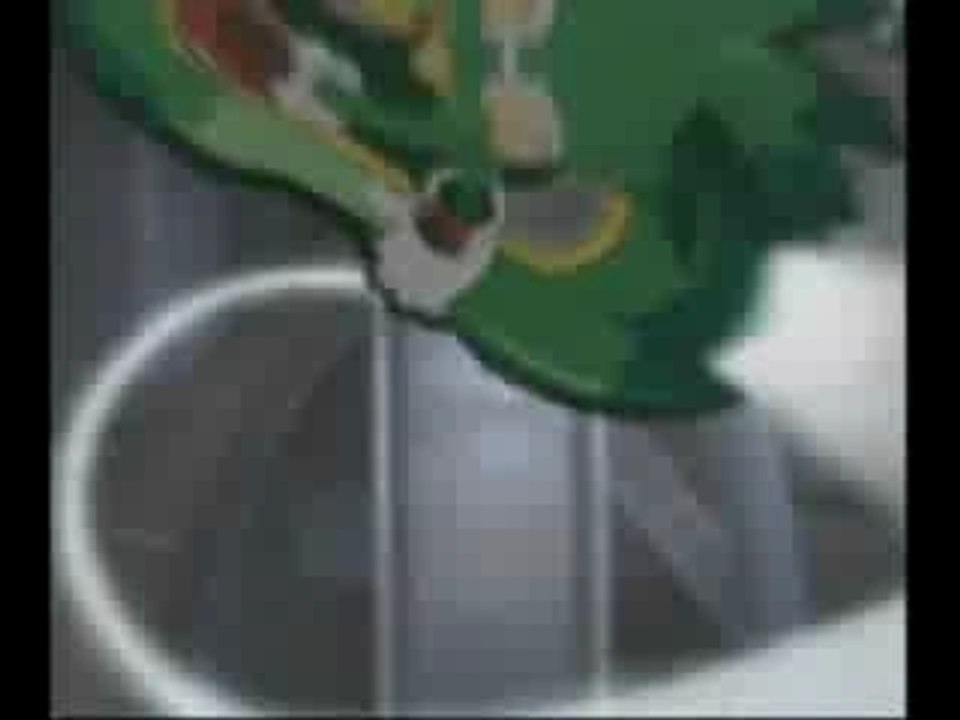 Sonic The Hedgehog - Revvin Up