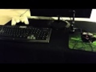 CronusMAX PLUS - How to setup Mouse and Keyboard for PS3