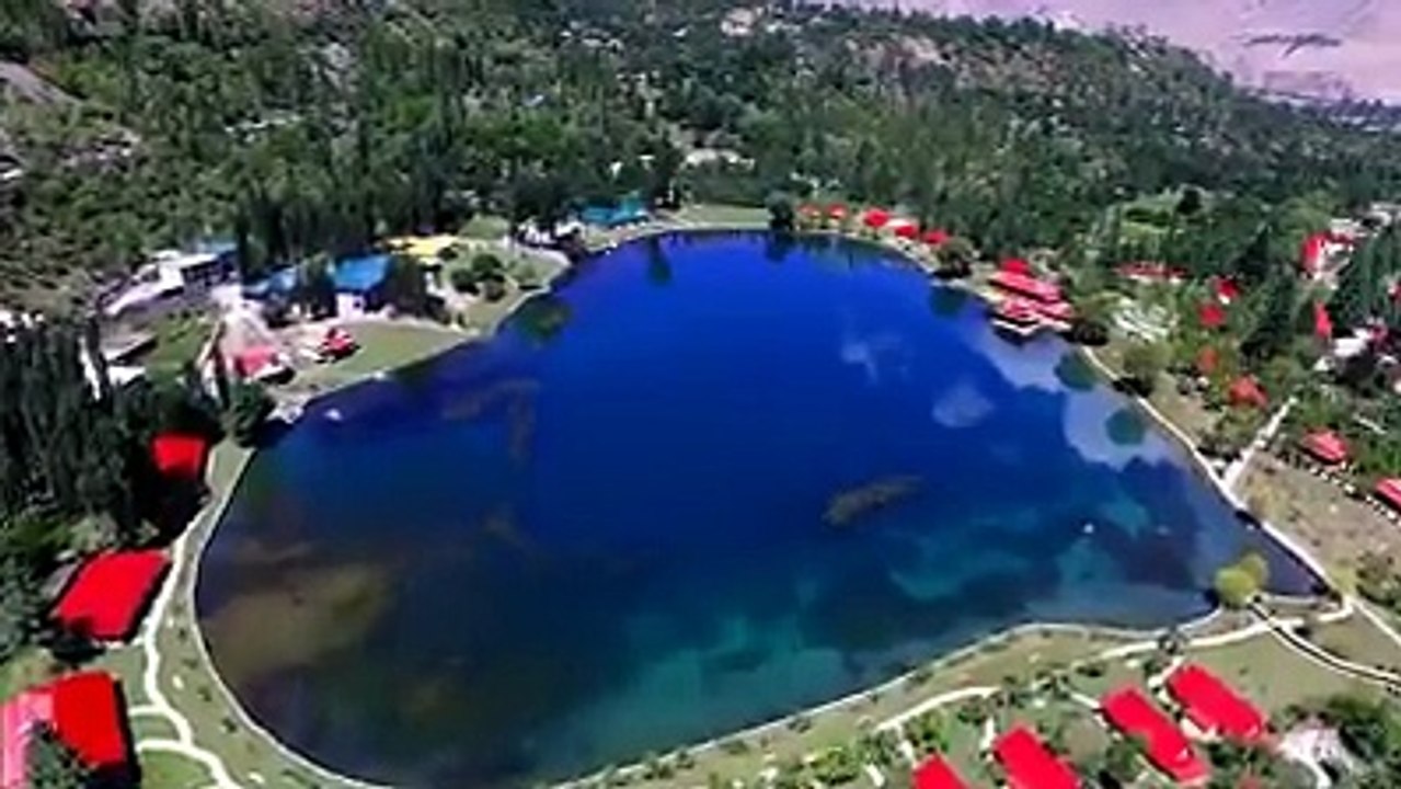 Wonderful Beauty of Pakistan