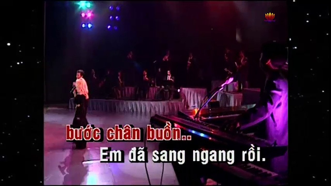 Karaoke Sầu Đông - Công Thành & Lyn
