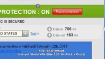 [NEW HOT!] Hotspot Shield VPN Elite 5.20.30 (FULL   Patch)