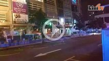 Polis: Jangan buat andaian letupan pusat hiburan dengan pengganas