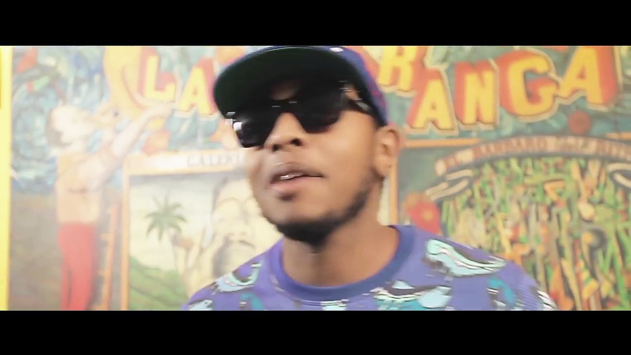 DJ Moh Green - Ven Aqui ft. Kenza Farah, Six