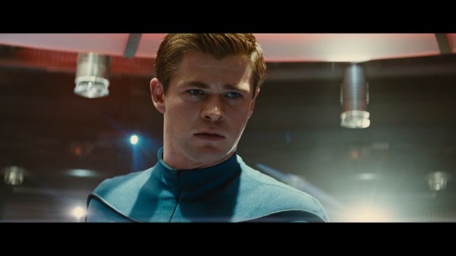 Rihanna Music In New 'Star Trek Beyond' Trailer