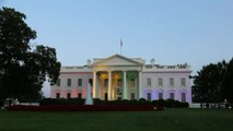 The White House Is All About Gay Rights
