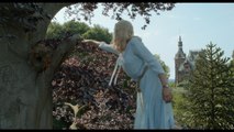Eva Green, Asa Butterfield In 'Miss Peregrine's Home For Peculiar Children' New Trailer