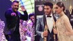 IIFA 2016 : Salman Khan, Ranveer Singh, Deepika Padukone - Best Moments