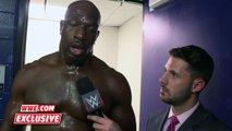 Titus ONeil refuses to sit back and wait to be a champion: Raw Fallout, June 27, 2016