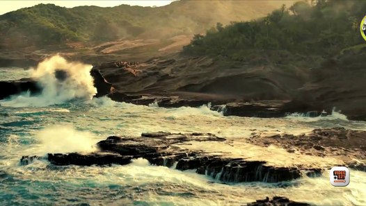 Pirates Of The Caribbean On Stranger Tides Stream