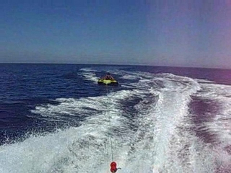 Bouée Tracté 2