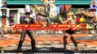 Tekken Tag Tournament 2 | ( Lee \ Dragunov ) Vs. ( Nina \ Anna ) HD