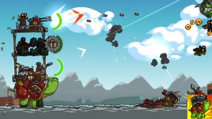 Shellrazer - Slick Entertainment Inc. Level 27-28