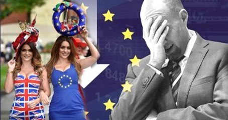 AB'den Çıkma Kararı Sonrası, İngiltere'de İşe Alımlar Durabilir