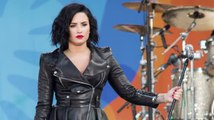 Demi Lovato dachte, dass sie mit 21 bereits tot sein würde