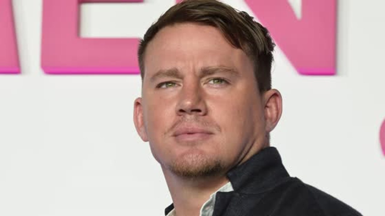 Channing Tatum äußert sich zu der milden Strafe des Stanford Schwimmers