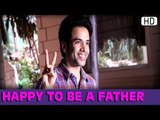 Tusshar Kapoor A Very Happy Father | Opens Up About Surrogate Baby