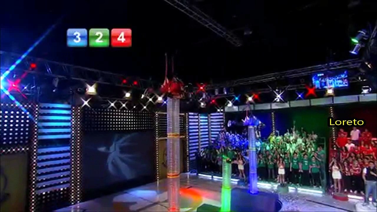 O Último Passageiro - Miranda x Nova Escola x Serrano (Parte 1) 02-09-2012
