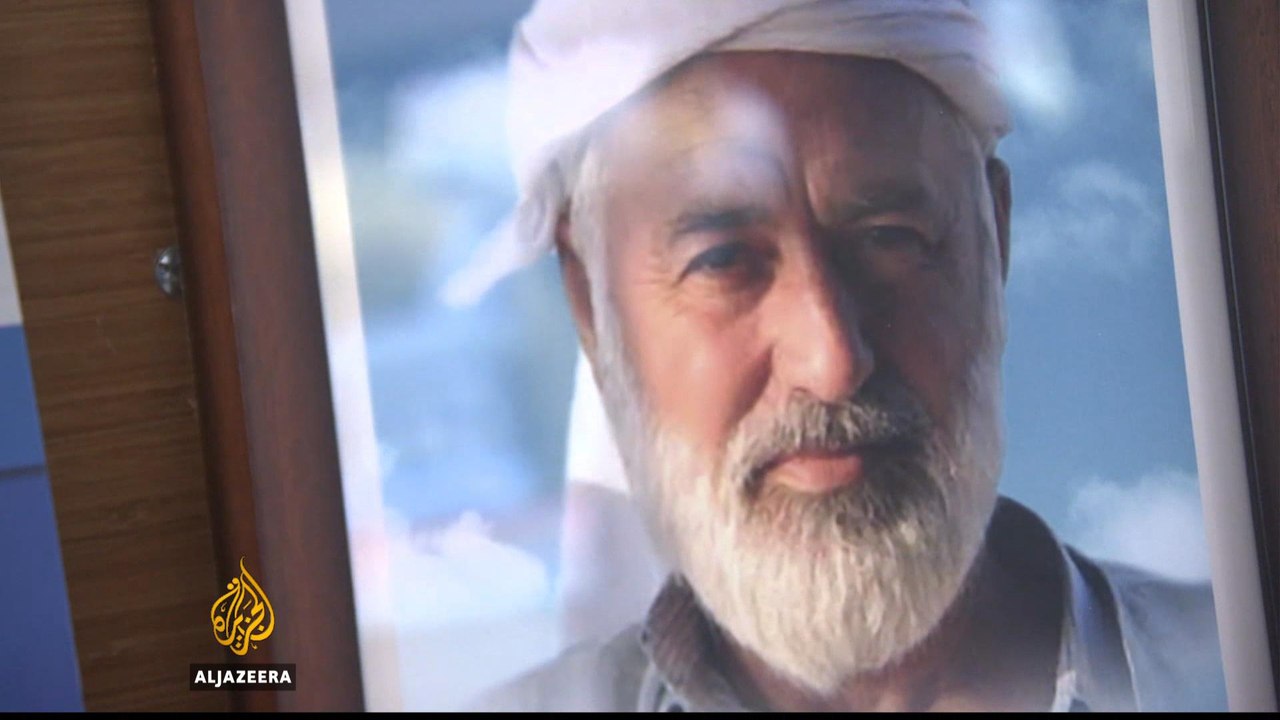 Turkey-Israel deal: Flotilla victims' families wanted Gaza blockade lifted