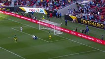 Uruguay vs. Jamaica 2016 Copa America Highlights