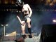 Performance Marilyn Manson - Sweet Dreams Orgullo Gay Cs´07