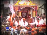 278 risky buildings on Rath Yatra route in Ahmedabad - Tv9 Gujarati