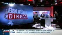 La chronique d'Anthony Morel: Comment désengorger les villes ? - 28/06