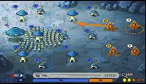 Mushroom Wars - Level 28 - Warlord - 2:06