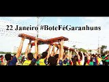 BOTE FÉ GARANHUNS PE 22 DE JANEIRO 2012