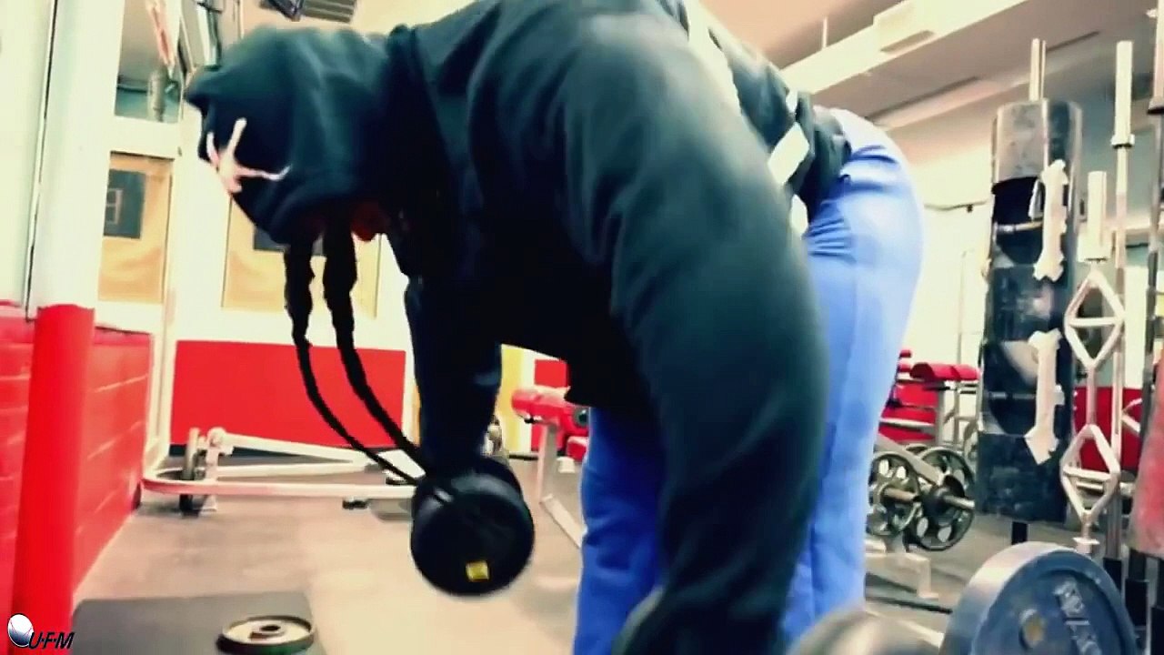 Бодибилдинг Мотивация Overcome 2015