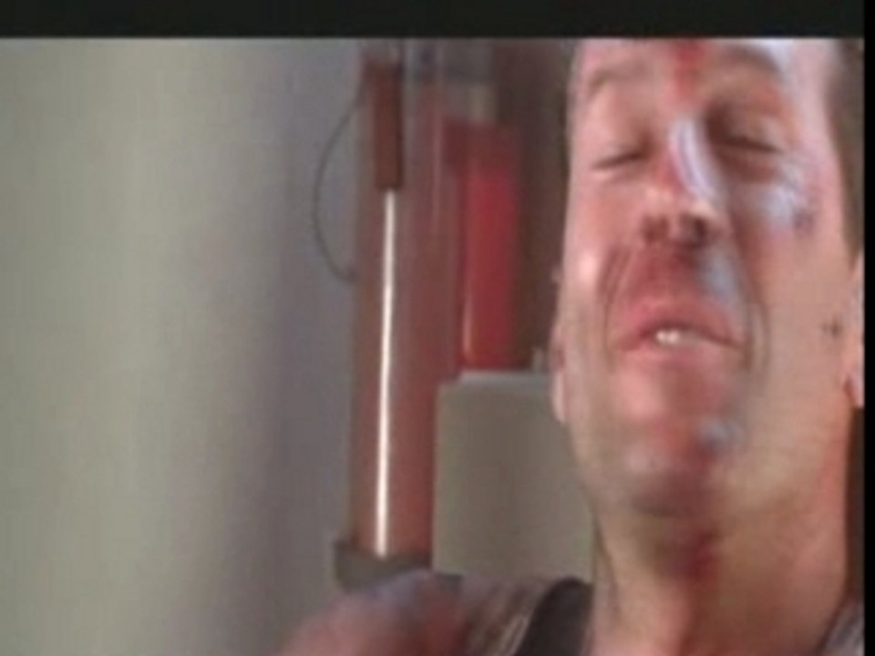Parodie-die-hard