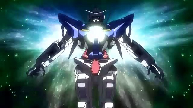 Gundam 00 S2 Abridged - Episode 15