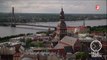 Partir - De Riga à Tallinn - 20160628