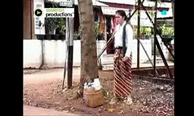 Sinema Utama FTV Indonesia Karma Tukang Jamu Perusak Rumah Tangga