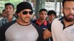 Salman Khan Spotted At Airport, Returns From IIFA Awards 2016