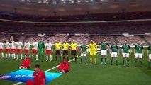 Euro 2016 - POLSKA - IRLANDIA PÓŁNOCNA ! [PES 2016]