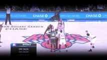 #30#New York Knicks - Oklahoma City Thunde (27-01-2016).