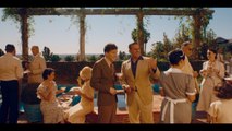 Steve Carell, Jesse Eisenberg, Kristen Stewart In 'Cafe Society' First Trailer