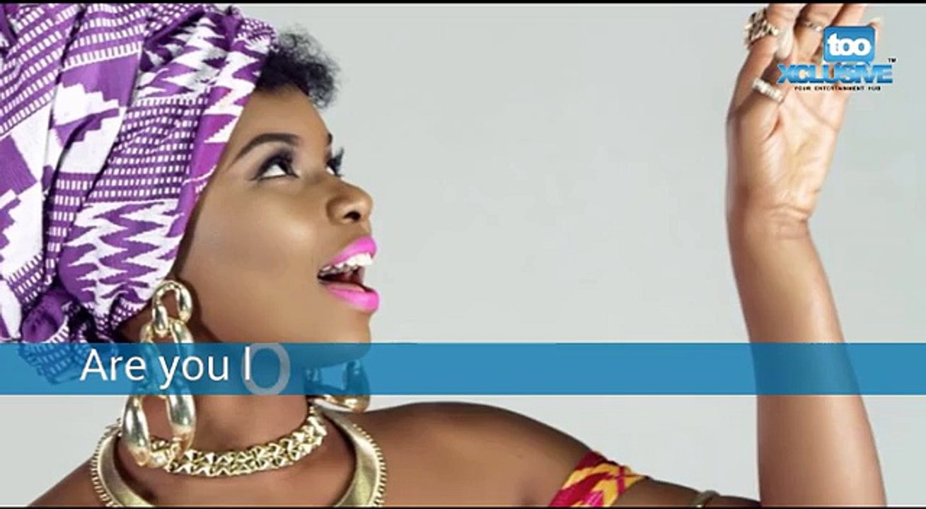 Download Free Yemi Alade Music - Tooxclusive.com