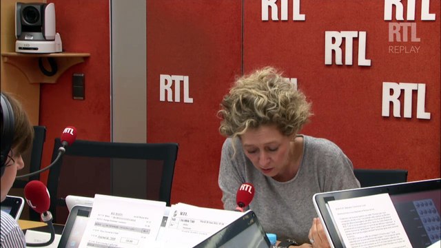 Quand la gauche se fracture, c'est la droite qui gagne , constate Alba Ventura