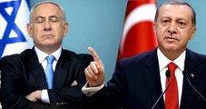 İsrail Türkiye İlişkilerinde, İlk Adım Cenin Sanayi Bölgesi İçin