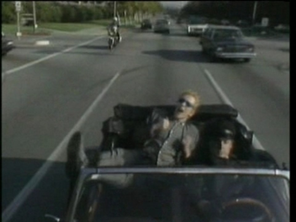 Public Image Ltd (Pil) - This Is Not A Love Song