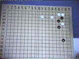 20 kyu joseki 2 partie 2