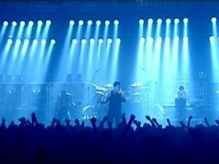 Rammstein - Du Hast - Japan Live Clip